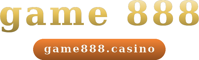 game 888 โลโก้